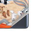 Looney Tunes Beach Galaxy S20 Fan Edition Skin